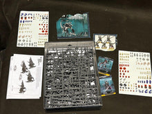 Load image into Gallery viewer, Citadel Games Workshop Warhammer 40,000 Battleforce Kit Set, Opened EX+