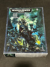 Load image into Gallery viewer, Citadel Games Workshop Warhammer 40,000 Battleforce Kit Set, Opened EX+