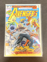 Load image into Gallery viewer, Avengers #183 - Signed by Artist, George Perez