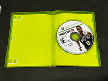 Load image into Gallery viewer, Xbox 360 NBA Live 09 Disc Game, EX+