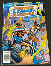 Load image into Gallery viewer, 1985 DC Comics Justice League of America Issue 244, CPV