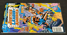 Load image into Gallery viewer, 1985 DC Comics Justice League of America Issue 244, CPV