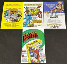 Load image into Gallery viewer, 1995 Marvel Comics NightCrawler Issue 1,2,3,4, EX+