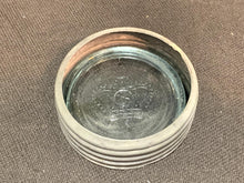 Load image into Gallery viewer, Crown Vintage Eaton's Sealed Jar