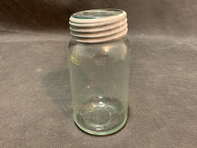 Load image into Gallery viewer, Crown Vintage Eaton's Sealed Jar