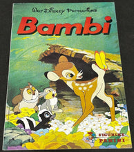 Load image into Gallery viewer, 1979 Walt Disney Productions Bambi Book Empty, EX+