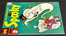 Load image into Gallery viewer, 1964 Harvey Comics Spooky Issue 11, EX+
