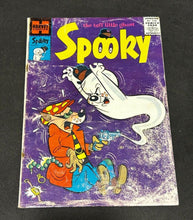 Load image into Gallery viewer, 1957 Harvey Comics Spooky Issue 9, EX+