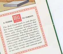 Load image into Gallery viewer, Porky Pig (1952 Dell Series) #45 in VG-FN Shape