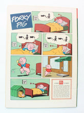 Load image into Gallery viewer, Porky Pig (1952 Dell Series) #45 in VG-FN Shape