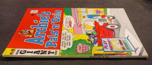 Load image into Gallery viewer, 1967 Archie's Pals 'n' Gals #40 Archie Giant Series Comics FN+ 6.5