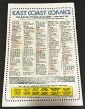 Load image into Gallery viewer, 1985 Marvel Comics Longshot Issue 6 CPV, EX+