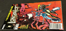 Load image into Gallery viewer, 1985 Marvel Comics Longshot Issue 6 CPV, EX+