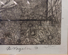 Load image into Gallery viewer, Frühling (1896) R14IIC - Heinrich Vogeler (German, 1872 – 1942) Signed Artwork