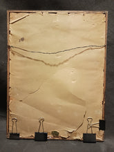 Load image into Gallery viewer, Frühling (1896) R14IIC - Heinrich Vogeler (German, 1872 – 1942) Signed Artwork