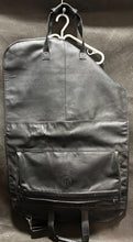 Load image into Gallery viewer, Vintage Toronto Raptors Suit Bag Leather