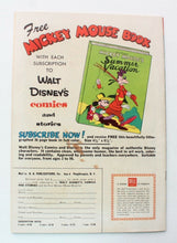 Load image into Gallery viewer, Walt Disney's Comics and Stories (1940 Dell/Gold Key/Gladstone) #179