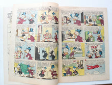 Load image into Gallery viewer, Walt Disney's Donald Duck (1940 Dell/Gold Key/Whitman/Gladstone) #63 FN/VF