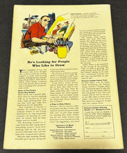 Load image into Gallery viewer, 1965 CDC Sarge Steel Special Agent Issue 6, 6.0 F