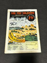 Load image into Gallery viewer, 1963 DC Comics Justice League of America Issue 22, G+ 2.5