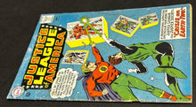 Load image into Gallery viewer, 1963 DC Comics Justice League of America Issue 22, G+ 2.5