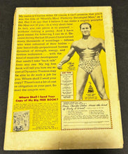 Load image into Gallery viewer, 1960 Charlton Comics Space War #4, VG RARE