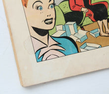 Load image into Gallery viewer, I Love Lucy (1954 Dell Series) #7 in FN+ Shape