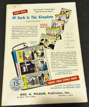 Load image into Gallery viewer, 1953 Treasure Chest Vol 10 #14, VG+