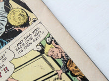 Load image into Gallery viewer, Four Color (1942-1962 Dell Series 2) #1134 The Real McCoys