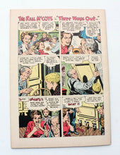 Load image into Gallery viewer, Four Color (1942-1962 Dell Series 2) #1134 The Real McCoys