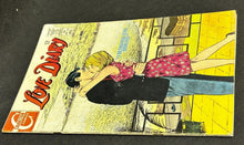Load image into Gallery viewer, 1967 Charlton Comics Love Diary Issue 52, VG