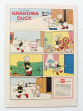 Load image into Gallery viewer, Walt Disney's Grandma Duck's Farm Friends #873 (1942-1962, Dell Series) VF/NM