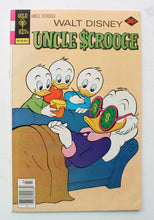 Load image into Gallery viewer, Uncle Scrooge (1954 Dell/Gold Key/Gladstone/Gemstone Series) #150 in NM- Shape