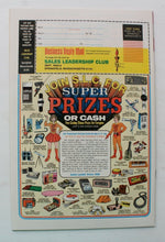 Load image into Gallery viewer, Uncle Scrooge (1954 Dell/Gold Key/Gladstone/Gemstone Series) #155 in NM- Shape