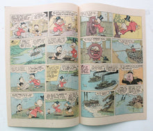 Load image into Gallery viewer, Uncle Scrooge (1954 Dell/Gold Key/Gladstone/Gemstone Series) #155 in NM- Shape