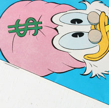 Load image into Gallery viewer, Uncle Scrooge (1954 Dell/Gold Key/Gladstone/Gemstone Series) #155 in NM- Shape