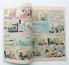 Load image into Gallery viewer, Uncle Scrooge (1954 Dell/Gold Key/Gladstone/Gemstone Series) #155 in VF/NM Shape