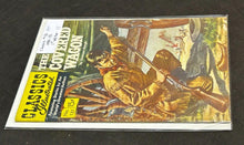 Load image into Gallery viewer, 1956 Classics Illustrated The Covered Wagon #131, VG+