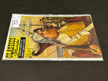 Load image into Gallery viewer, 1956 Classics Illustrated Longfellows The Courtship of Miles Standish #92, VG+