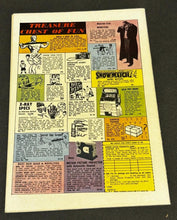 Load image into Gallery viewer, 1966 CDC Judo Master vs The Mountain Storm #89, VF