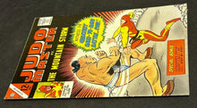 Load image into Gallery viewer, 1966 CDC Judo Master vs The Mountain Storm #89, VF