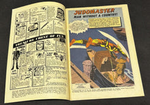 Load image into Gallery viewer, 1966 CDC Judo Master #91, VF