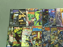 Load image into Gallery viewer, Lot of 35 - Comic Books From Independent Publishers (Non-Marvel, DC) ID12
