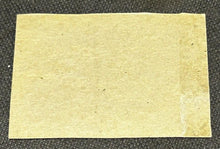 Load image into Gallery viewer, 1963 Post CFL Dick Shatto #50, Football Card