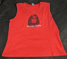 Load image into Gallery viewer, Women's XL Tank Top - ALICE COOPER - Is It My Body - 2004
