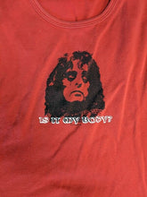 Load image into Gallery viewer, Women's XL Tank Top - ALICE COOPER - Is It My Body - 2004