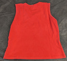 Load image into Gallery viewer, Women's XL Tank Top - ALICE COOPER - Is It My Body - 2004