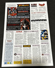 Load image into Gallery viewer, 1993 Image Comics Pitt Issue 1 with Autographs, NR mint