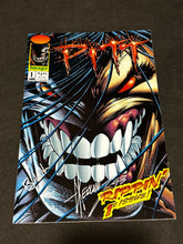 Load image into Gallery viewer, 1993 Image Comics Pitt Issue 1 with Autographs, NR mint