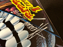 Load image into Gallery viewer, 1993 Image Comics Pitt Issue 1 with Autographs, NR mint